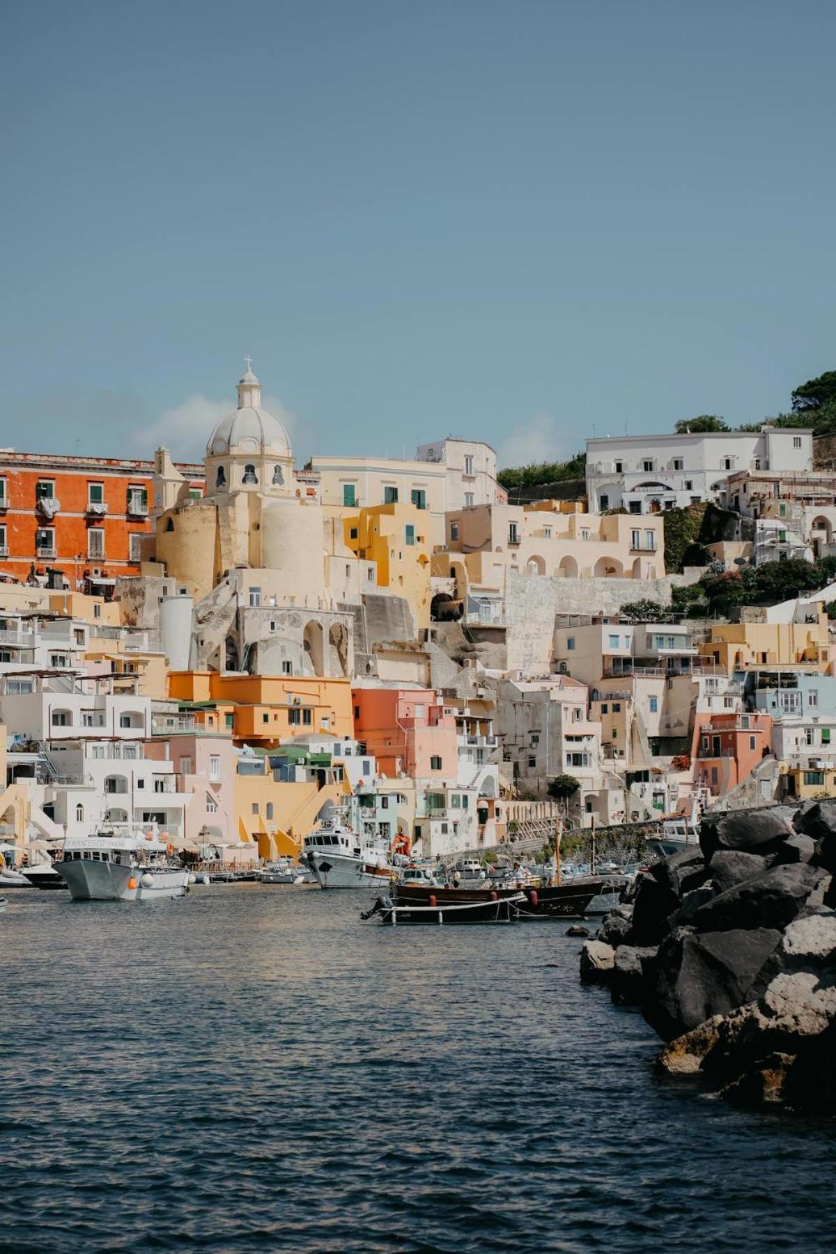 Napoli Sottosopra Chiaia 아파트 외부 사진
