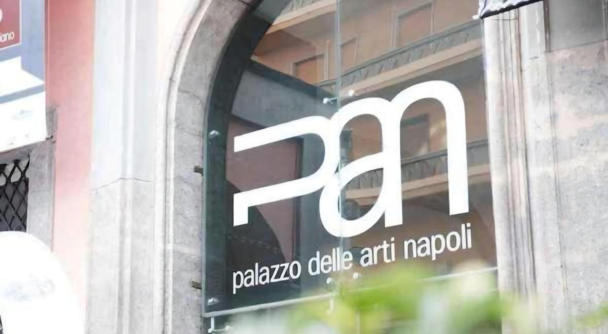 Napoli Sottosopra Chiaia 아파트 외부 사진
