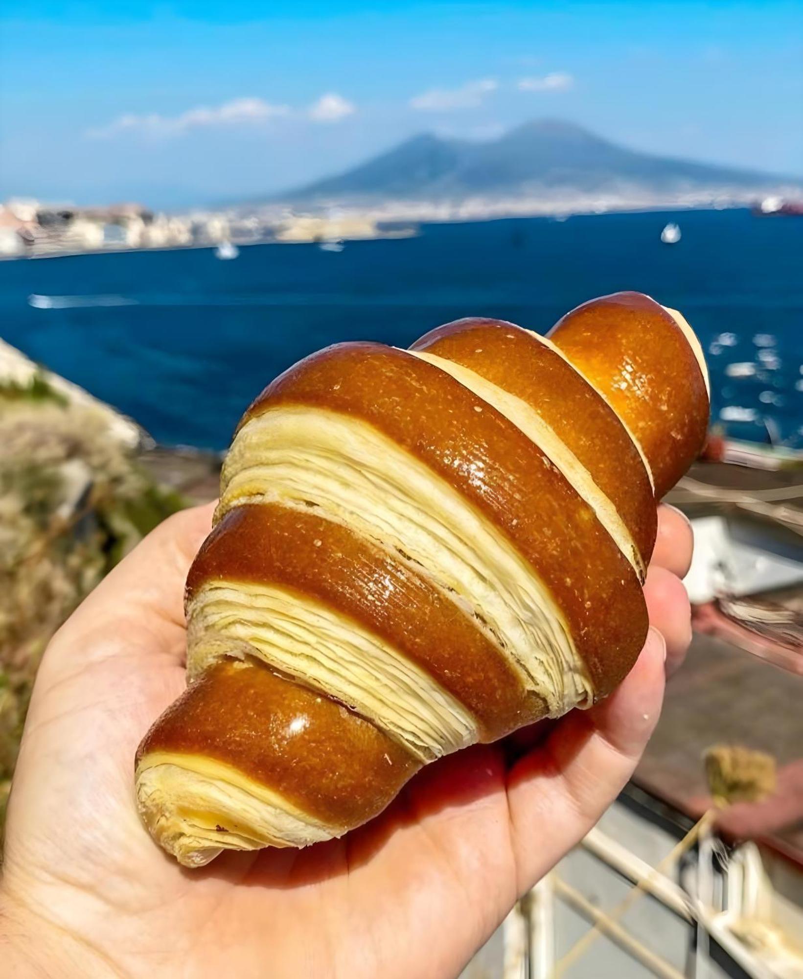 Napoli Sottosopra Chiaia 아파트 외부 사진