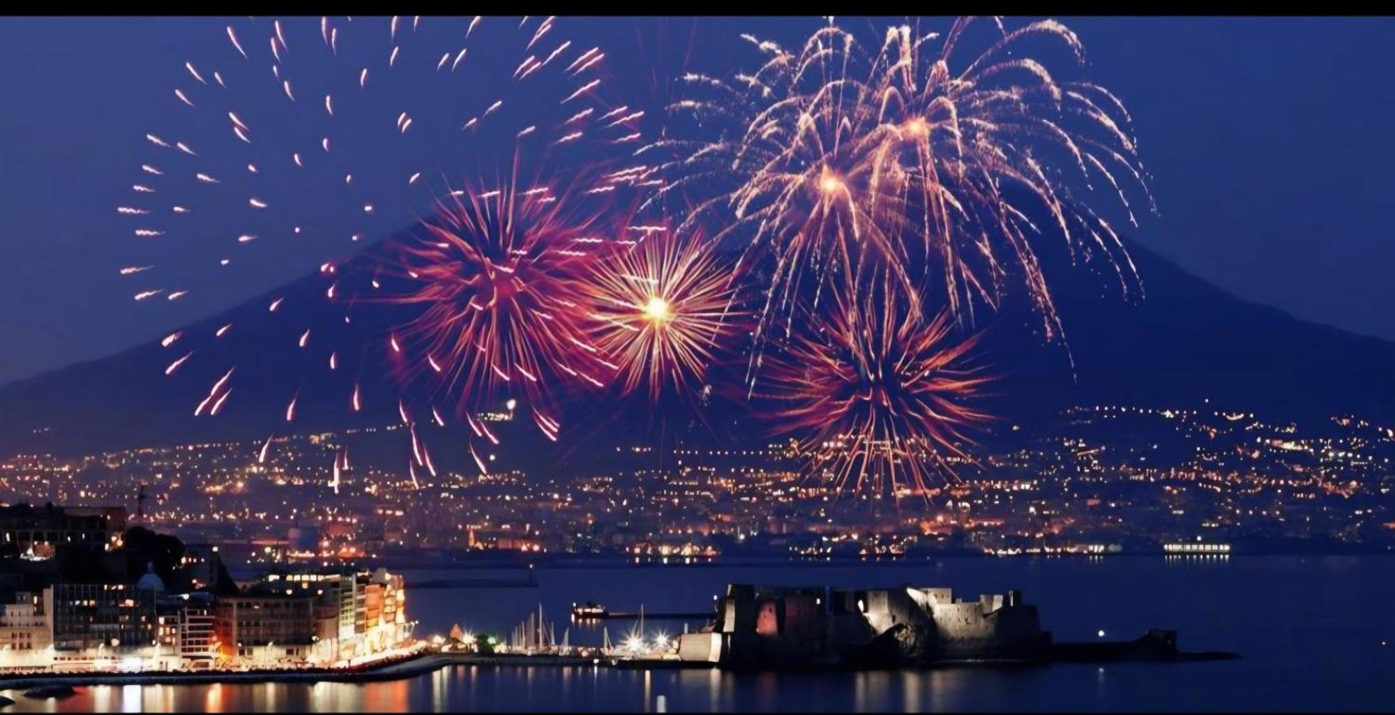 Napoli Sottosopra Chiaia 아파트 외부 사진