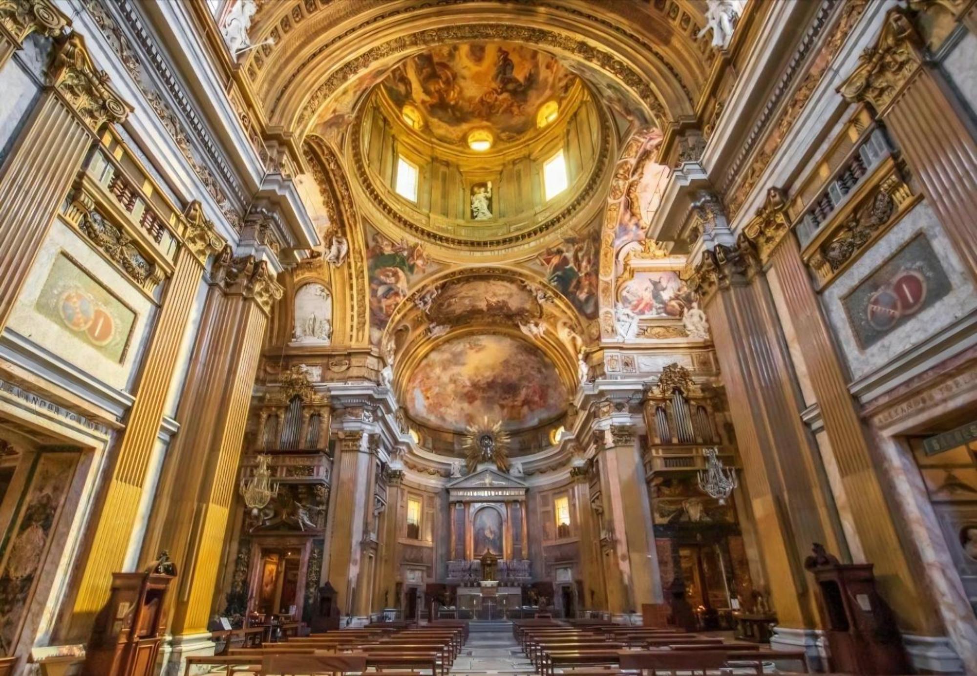 Napoli Sottosopra Chiaia 아파트 외부 사진